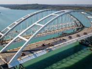 В РФ открыли дело против американского журналиста, который предложил "уничтожить мост в Крым"