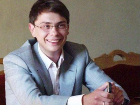 Бывший нардеп Дмитрий Крючков вышел из немецкой тюрьмы