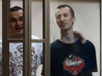 Кольченко написал письмо Сенцову, который объявил голодовку