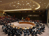 Делегация Украины выступила за реформирование Совета Безопасности ООН