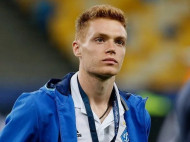 Полузащитник «Динамо» — в списке лучших молодых игроков Лиги Европы