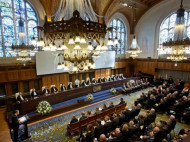 Международный суд ООН в Гааге обратился к РФ из-за невыполнения решения по Крыму
