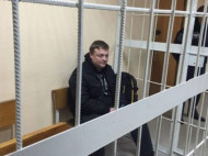 Суд не продлил арест: в полночь с палаты беркутовца Шаповалова должны снять стражу