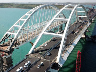 Порошенко рассказал, как Украина будет использовать Керченский мост
