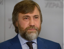 Новинский готов организовать прямые переговоры между Киевом, Москвой и Донбассом для урегулирования конфликта