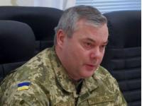 Наев: в ООС приняли ряд решений для улучшения ситуации безопасности на Донбассе 