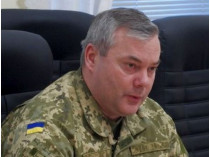 Наев: в ООС приняли ряд решений для улучшения ситуации безопасности на Донбассе 