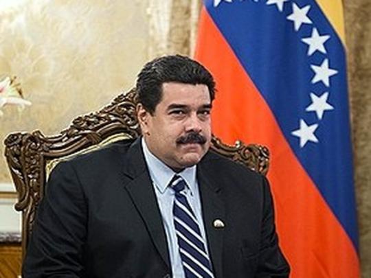 Президентом в Венесуэле остался Мадуро