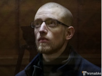 Француза-террориста, задержанного в Украине, приговорили к 6 годам тюрьмы