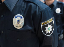 В Киеве подразделения МВД переводят на чрезвычайный режим