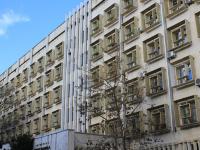 Больница в Крыму
