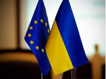Украина-Евросоюз