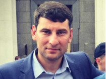 Соратник Саакашвили Дангадзе согласился на сделку со следствием