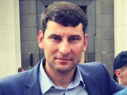 Соратник Саакашвили Дангадзе согласился на сделку со следствием