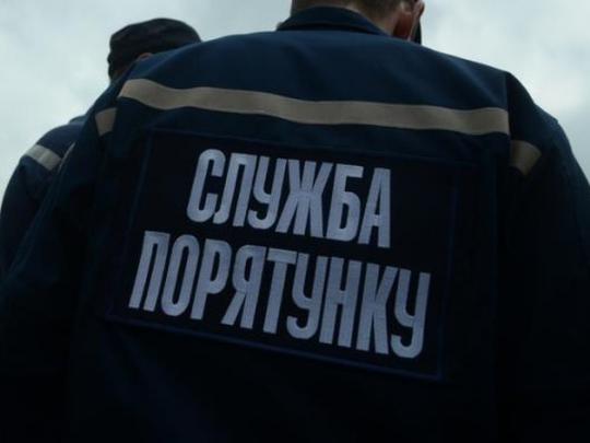 ЧП в Борисполе: алкоголь убил шестерых