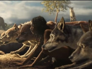 Опубликован трейлер к самому мрачному кинематографическому изложению истории Маугли (видео)