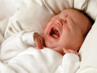 В США ученые сумели "расшифровать" плач младенца
