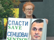 Виктория Ивлева: Если Симоньян и Киселев за Вышинского, я буду против