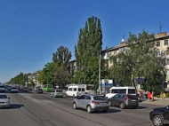 В Днепре упавшую с 5-го этажа 3-летнюю девочку госпитализировали в шоковом состоянии