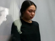 "Суженные зрачки, движения приторможенные", — в суде описали состояние Зайцевой после ДТП в Харькове