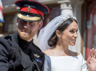 Почему принц Гарри не побрился в день свадьбы — впервые за 125 лет среди членов королевской семьи