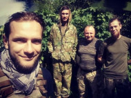 Украинские бойцы рассказали, как смекалкой взяли в плен трех террористов (фото)