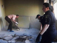 Взрыв на базе отдыха в Затоке устроил иностранный турист? 