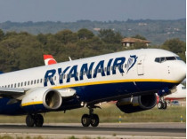 Аэропорт «Борисполь» еще не договорился о расписании рейсов с Ryanair