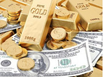 Увеличились золотовалютные резервы Украины 
