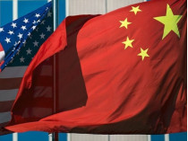 США обвиняют Китай в звуковых атаках на американских дипломатов