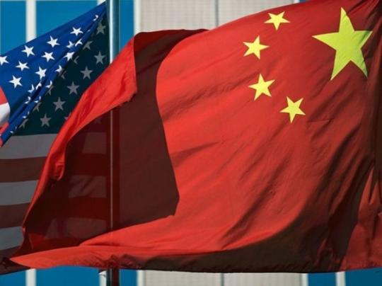 США обвиняют Китай в звуковых атаках на американских дипломатов