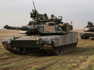 Atlantic Resolve: США начинают масштабную переброску войск к границам Украины