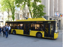 Критическая нехватка водителей стала одной из причин повышения цен на проезд в Киеве