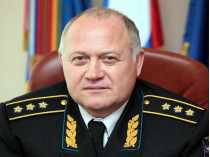 Уволен чиновник, курирующий безопасноть Керченского моста