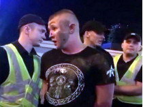 Жданов заявил о провокациях в инциденте с фанами «Ливерпуля»