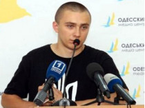 Стало известно, кем был убитый во время нападения на Стерненко в Одессе (видео 18+)