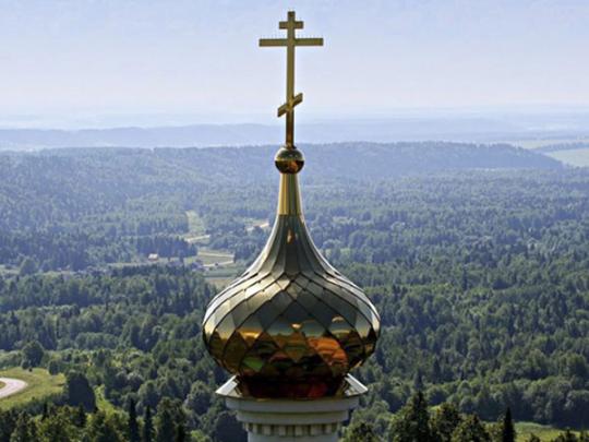 Томос об автокефалии Украинской церкви уже готов