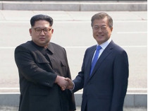 Лидеры КНДР и Южной Кореи встретились во второй раз