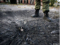 ООС: на Донбассе погиб украинский боец