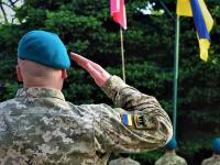 Морской пехотинец, пропавший после боя у Павлополя, вышел в расположение бригады