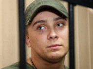 Фигурант «дела Стерненко» отпущен, сам активист опасается, что его «закроют»