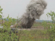 На Донетчине под обстрелом погибла девятиклассница (фото)