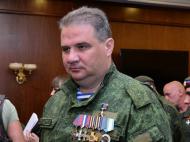 В Донецке "потеряли" "Сашу Ташкента", — СМИ 