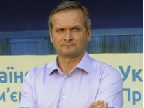 Взбешенные вылетом «Черноморца» из премьер-лиги одесские фанаты избили главного тренера команды