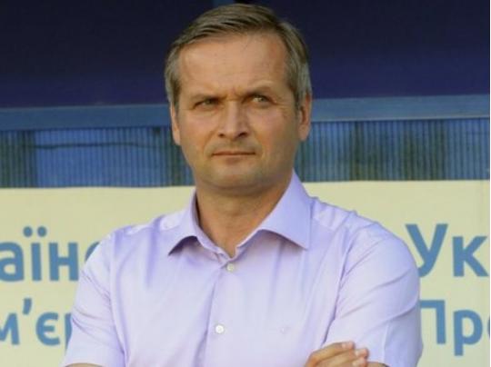 Взбешенные вылетом «Черноморца» из премьер-лиги одесские фанаты избили главного тренера команды