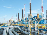 В "Газпроме" заявили о "подмене" судей в споре с "Нафтогазом"