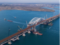 Борис Бабин: украинские компании помогали строить Крымский мост