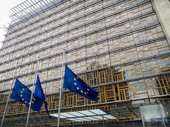 Совет ЕС одобрил макрофинансовую помощь Украине