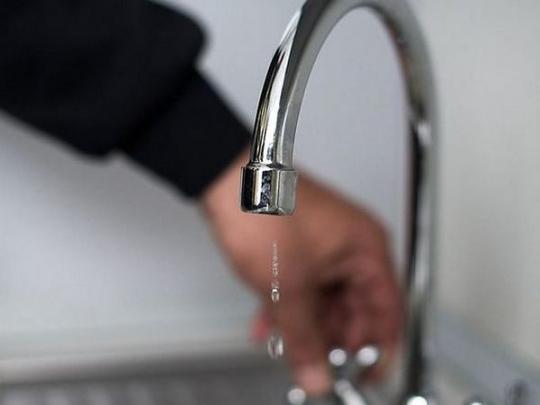 «Киевводоканал» предупредил о плановом ремонте водопровода с 29 мая по 1 июня 
