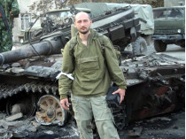 Бабченко пополнил список погибших в Украине врагов Путина и Кадырова